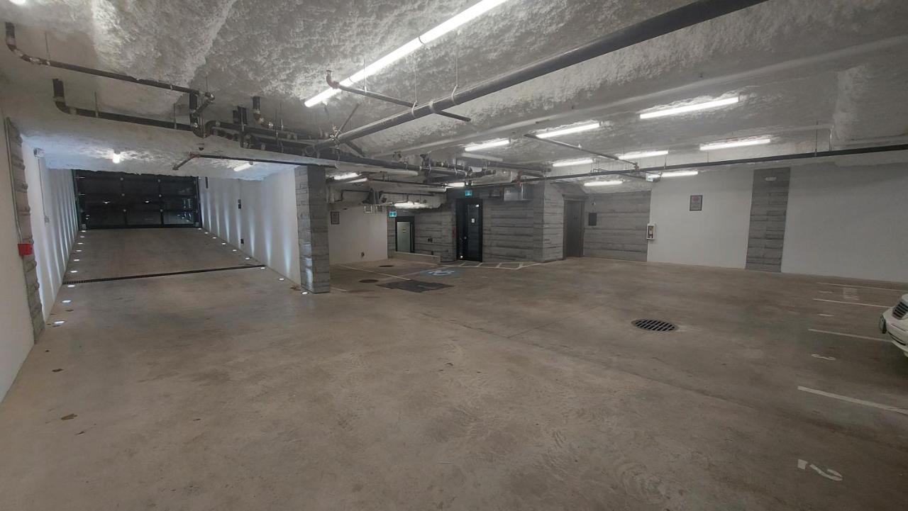 バンクーバーBeautiful Bright 3 Bed Townhouseアパートメント エクステリア 写真